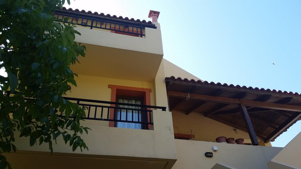 AlonaiMarika'S House别墅 外观 照片