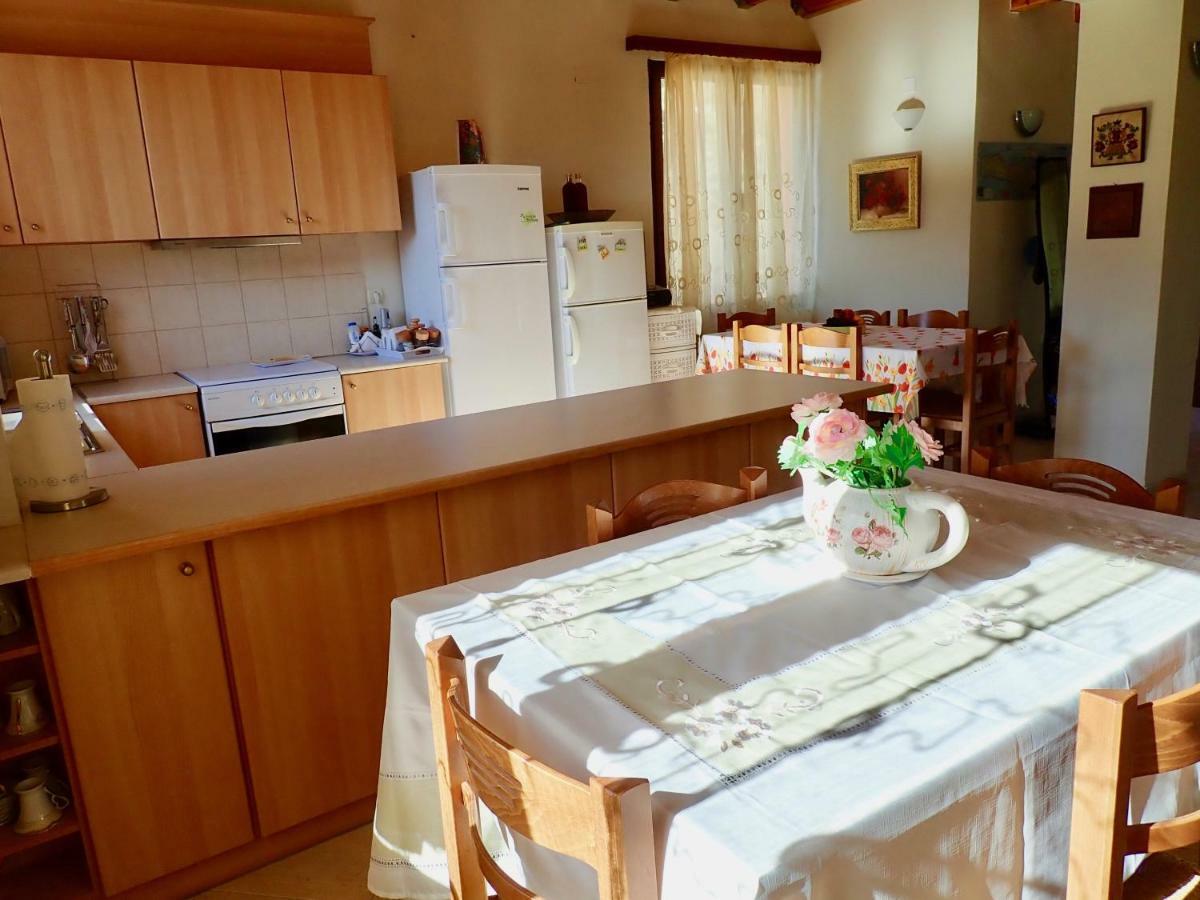AlonaiMarika'S House别墅 外观 照片