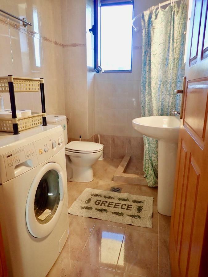 AlonaiMarika'S House别墅 外观 照片